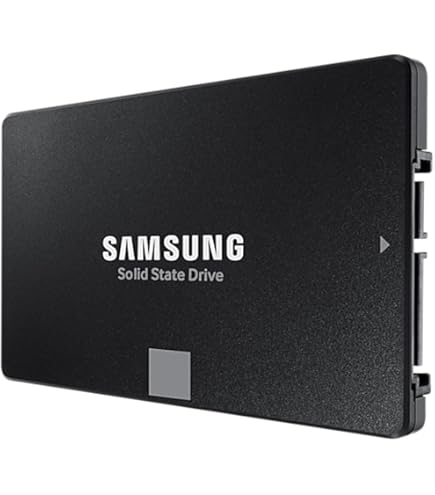 SAMSUNG　SATA　SSD　2TB Amazon.com: Samsung 870 EVO 2TB, V-NAND, 2.5